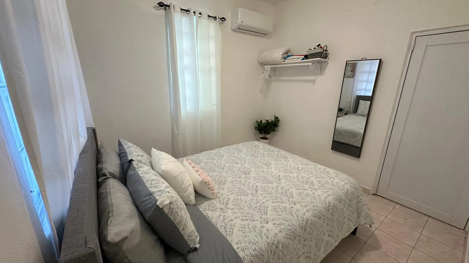 La Casita Del Este Fajardo Feriehus