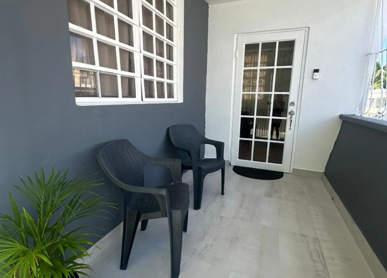 La Casita Del Este Fajardo Casa vacanze