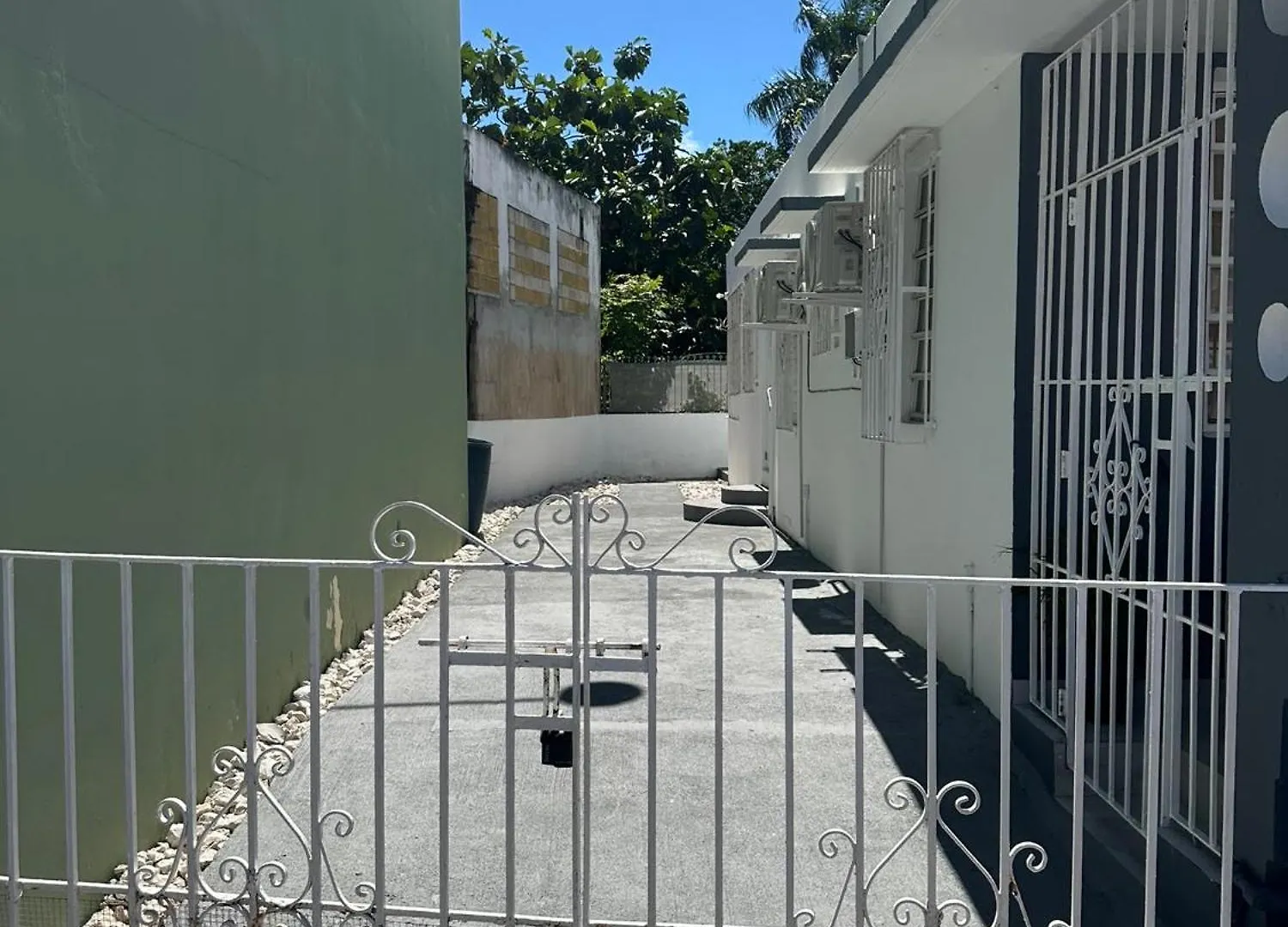 Casa vacanze La Casita Del Este Fajardo